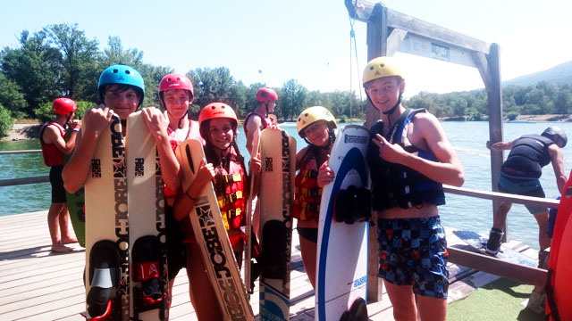 wakeboard Medium
